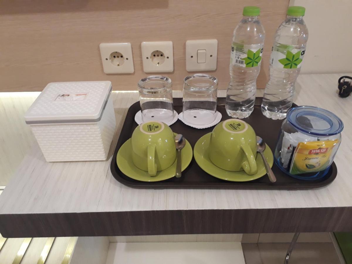 Hotel Omah Nayan Maguwo Exteriér fotografie