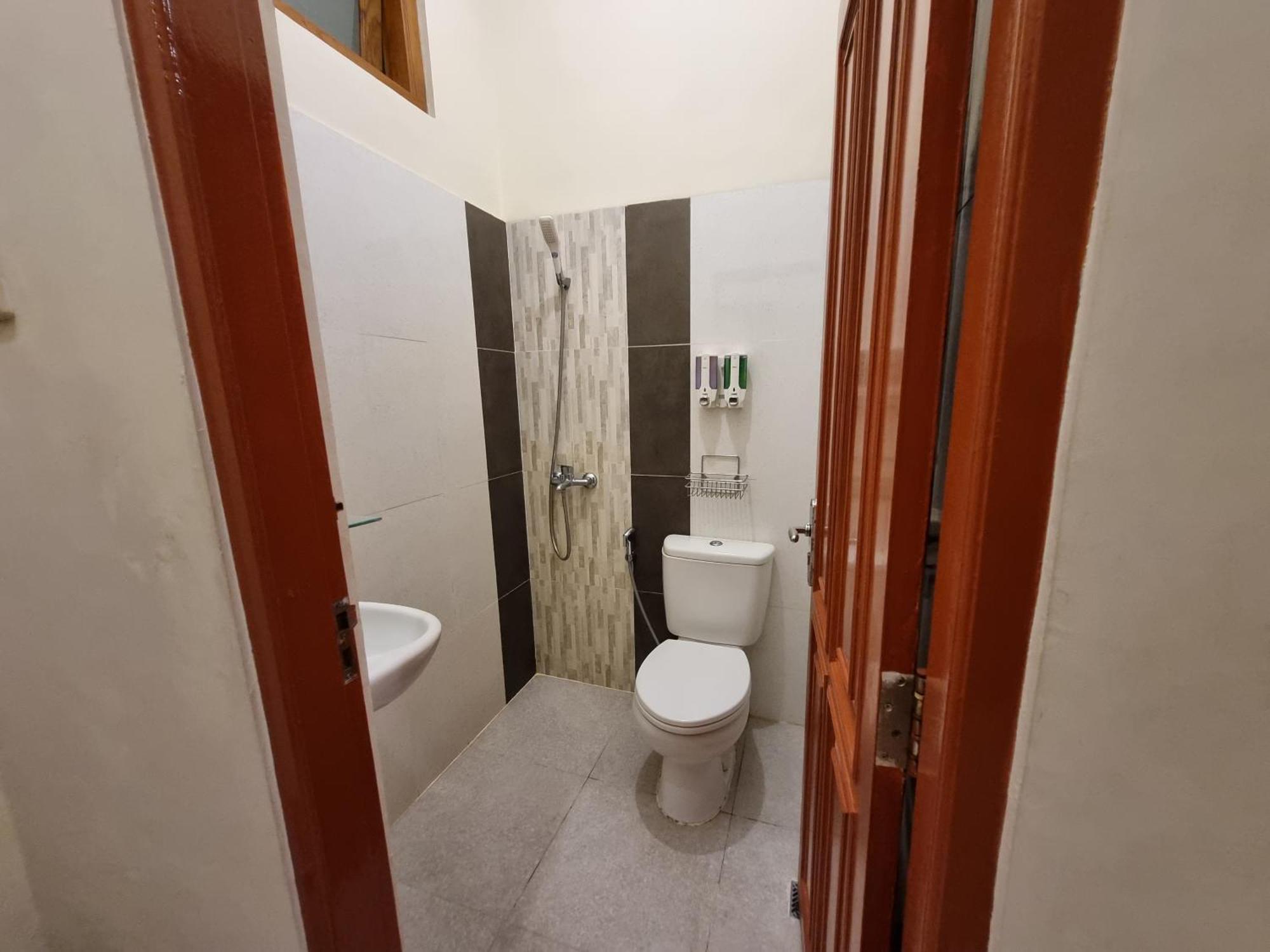 Hotel Omah Nayan Maguwo Exteriér fotografie
